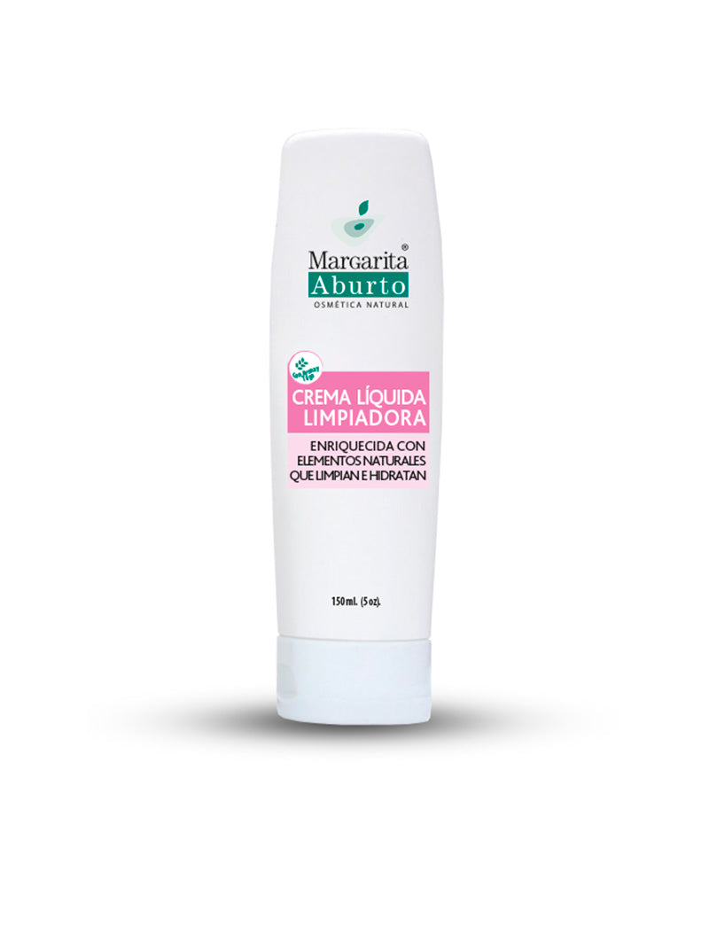 Crema Limpiadora